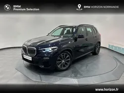 Othercolor Utilisé 2020 BMW X5 M Sport SUV | 48 850 € (Super prix)