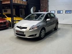 Utilisé 2009 Toyota Auris Sol Berline | 6 990 €