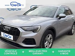 Occasion 2019 Audi Q3 Design SUV | 24 390 € (Prix juste)