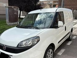 Utilisé 2020 Fiat Doblò Monospace | 9 900 € (Prix juste)