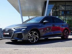 Utilisé 2021 Audi A3 S-Line Berline | 27 985 € (Prix assez cher)