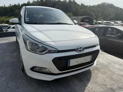 Beige Utilisé 2017 Hyundai i20 Berline | 9 290 €