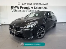 Nouvelle 2025 BMW 120 M Sport Citadine | 36 490 €