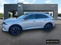 Utilisé 2022 DS Automobiles DS7 Crossback Performance SUV | 37 190 € (Prix assez cher)