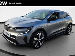 Gris Occasion 2022 Renault Megane E-Tech Techno Berline | 21 990 € (Prix juste)