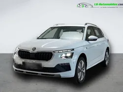 Utilisé 2024 Skoda Kamiq SUV | 31 700 € (Prix cher)