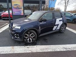 Utilisé 2024 Renault R5 Techno Citadine | 34 650 € (Prix assez cher)