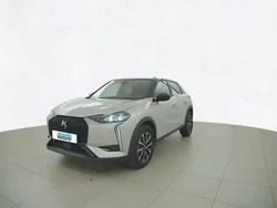 Gris Utilisé 2024 DS Automobiles DS3 Bastille Citadine | 20 290 € (Super prix)