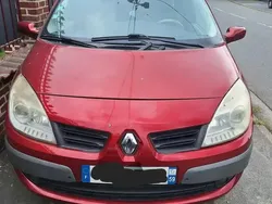 Utilisé 2008 Renault Grand Scénic II Exception Monospace | 1 100 €