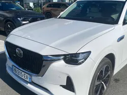 Utilisé 2024 Mazda CX-60 Takumi-Line SUV | 57 900 €