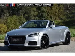 Audi TT Roadster