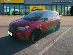 Utilisé 2022 Opel Crossland GS Line SUV | 15 999 € (Prix juste)