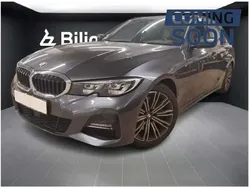 Noir Utilisé 2021 BMW 330 Sport Line Break | 34 990 € (Bon prix)