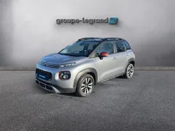 Gris Utilisé 2020 Citroën C3 Aircross SUV | 15 980 € (Prix juste)