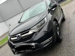 Occasion 2021 Honda CR-V Executive SUV | 32 750 € (Prix assez cher)