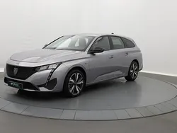 Gris Utilisé 2023 Peugeot 308 Active Break | 21 990 € (Super prix)