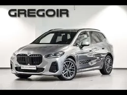 Gris Utilisé 2022 BMW 225 Active Tourer Sport Line Monospace | 38 950 €