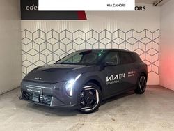 Nouvelle 2025 Kia EV4 2 Citadine | 45 990 €