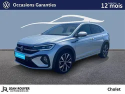 Utilisé 2024 VW Taigo R-line SUV | 26 990 € (Prix assez cher)