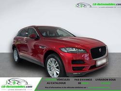 Occasion 2017 Jaguar F-Pace SUV | 29 200 € (Super prix)