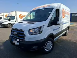 Blanc Utilisé 2023 Ford Transit Trend Van | 35 900 € (Super prix)