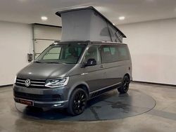 Gris Utilisé 2019 VW California Edition Van | 57 990 € (Prix juste)