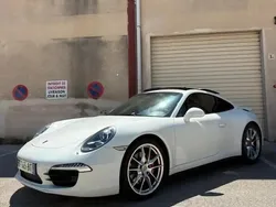 Utilisé 2012 Porsche 911 Carrera S Coupé | 86 990 € (Prix assez cher)