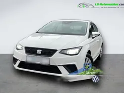 Utilisé 2021 Seat Ibiza Citadine | 21 300 € (Prix assez cher)