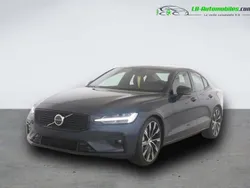 Utilisé 2024 Volvo S60 Berline | 39 400 € (Prix cher)