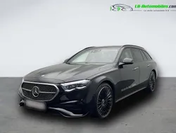 Utilisé 2025 Mercedes E200 Berline | 65 700 €