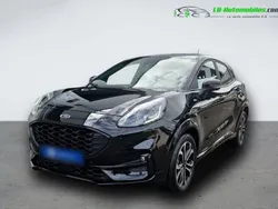 Utilisé 2023 Ford Puma Coupé | 24 500 € (Bon prix)