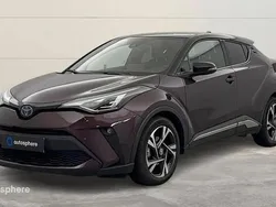 Utilisé 2023 Toyota C-HR SUV | 30 499 € (Prix cher)