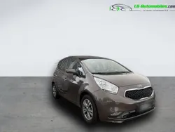 Utilisé 2018 Kia Venga Citadine | 16 700 € (Prix juste)