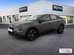 Gris Utilisé 2024 Citroën C4 PureTech Berline | 16 990 € (Super prix)