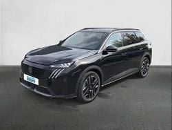 Peinture métallisée noir perla nera Utilisé 2025 Peugeot 5008 | 41 990 €