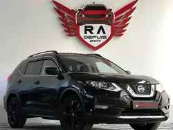 Noir Utilisé 2021 Nissan X-Trail N-TEC SUV | 19 999 € (Bon prix)