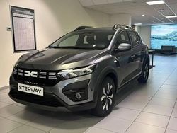 Gris Nouvelle 2025 Dacia Sandero Expression Citadine | 20 990 €