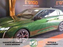 Utilisé 2022 Peugeot 308 Allure Berline | 21 490 € (Bon prix)