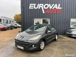 Utilisé 2010 Peugeot 207 Berline | 4 990 € (Super prix)