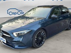 Occasion 2019 Mercedes A200 AMG line | 28 700 €