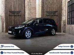 Noir Utilisé 2022 Ford Kuga SUV | 18 990 €