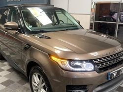 Utilisé 2013 Land Rover Range Rover SUV | 26 500 €