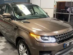 Utilisé 2013 Land Rover Range Rover SUV | 26 500 €