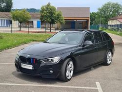 Utilisé 2015 BMW 330 M Sport Break | 20 990 €