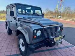 Gris Utilisé 2011 Land Rover Defender SUV | 35 990 €