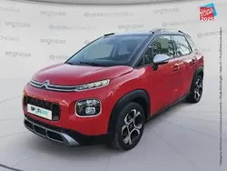 Utilisé 2018 Citroën C3 Aircross PureTech SUV | 9 999 € (Bon prix)