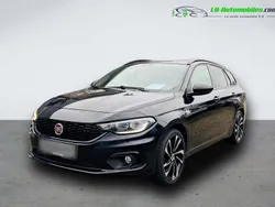 Utilisé 2020 Fiat Tipo Berline | 18 400 € (Prix juste)