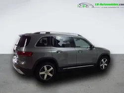 Utilisé 2022 Mercedes GLB220 SUV | 44 100 €