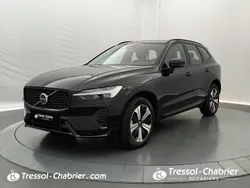 Utilisé 2024 Volvo XC60 Plus SUV | 56 490 € (Prix cher)