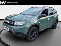 Vert Utilisé 2023 Dacia Duster Extreme SUV | 19 999 €
